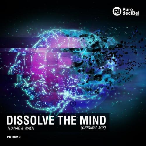 Dissolve The Mind