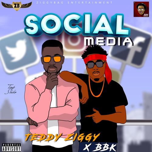 social media (feat. BBK)