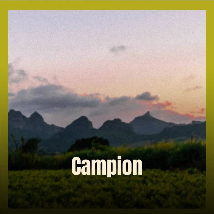 Campion