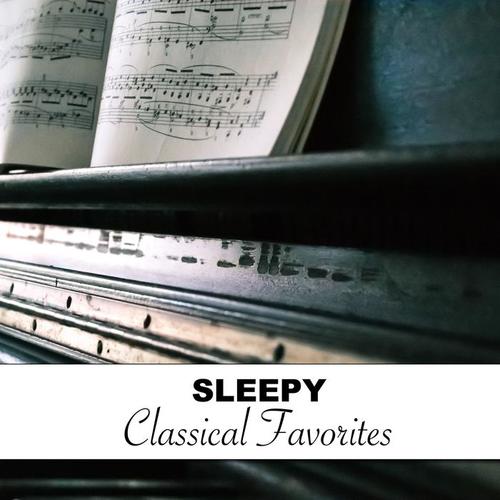 #18 Sleepy Classical Favorites