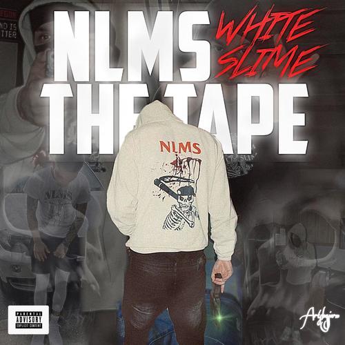 Never Leave My Slime (The Tape) [Explicit]