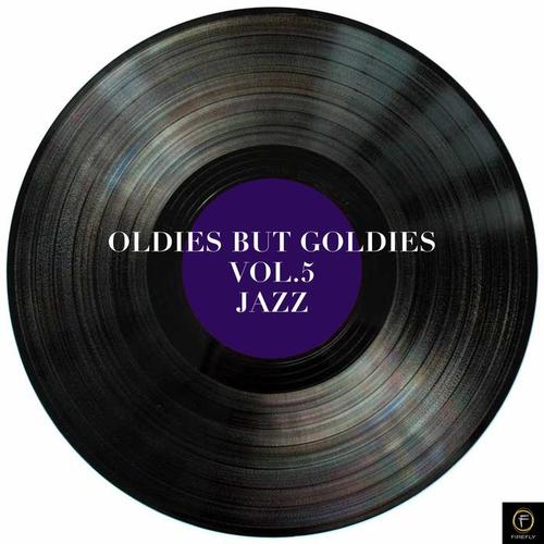 Oldies But Goldies, Vol. 5: Jazz