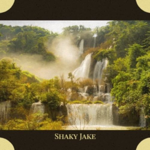 Shaky Jake