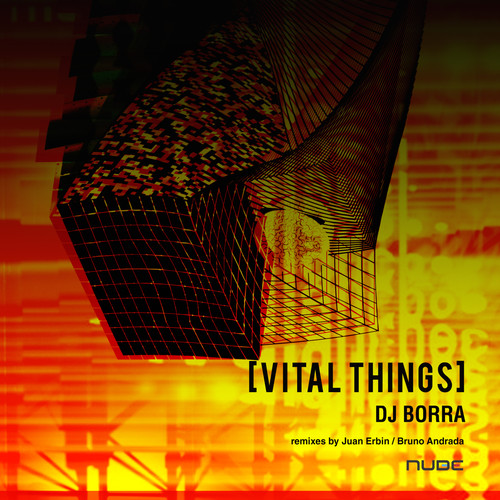 Vital Things