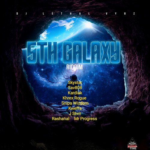 5th Galaxy Riddim