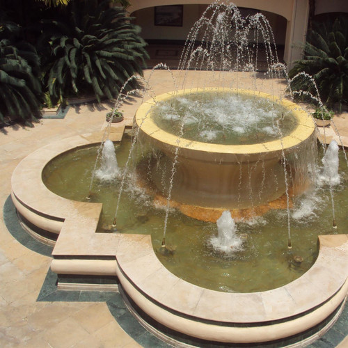 Water Fountain (Fall Asleep Peacefully to the Hum of Flowing Water, for Studying, Tinnitus Relief and Zen Meditative Atmosphere)