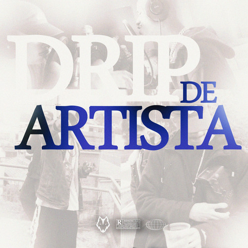 DRIP DE ARTISTA