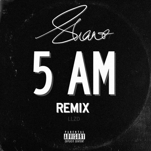 5AM (Explicit)