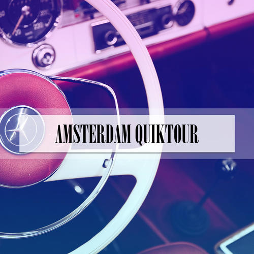 AMSTERDAM QUIKTOUR