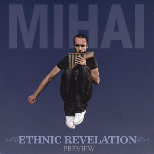 Ethnic Revelation