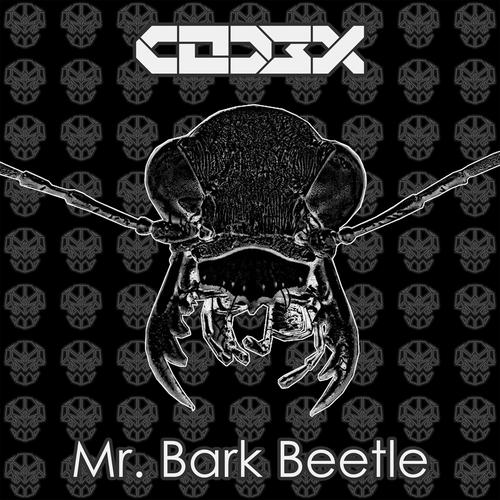 Mr Bark Beetle