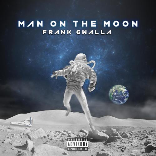 Man On The Moon (Explicit)