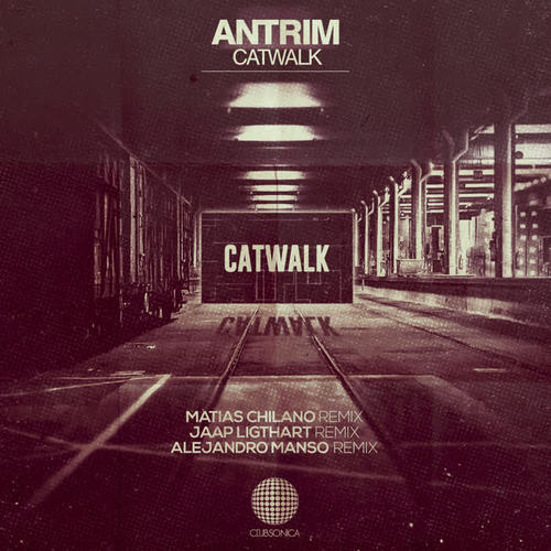 Catwalk