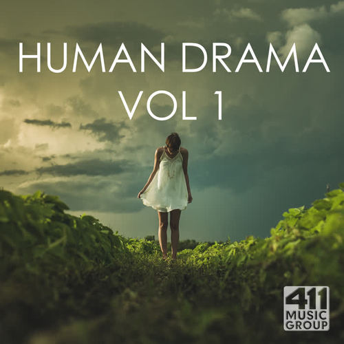 Human Drama, Vol. 1