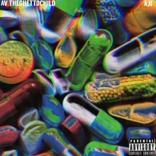 Drugs (feat. Aji) [Explicit]