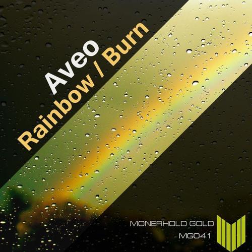 Rainbow / Burn