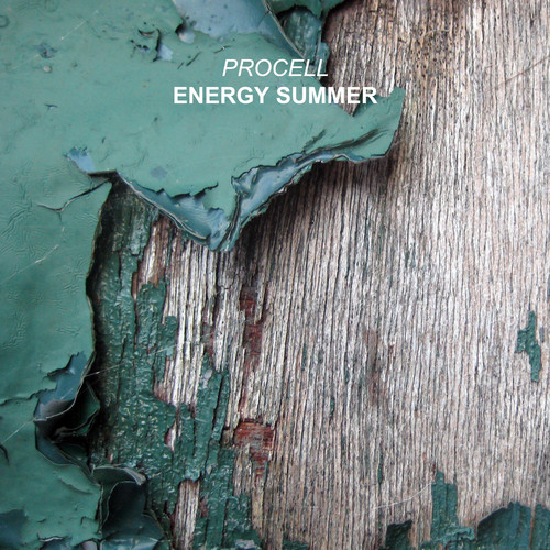 Energy Summer