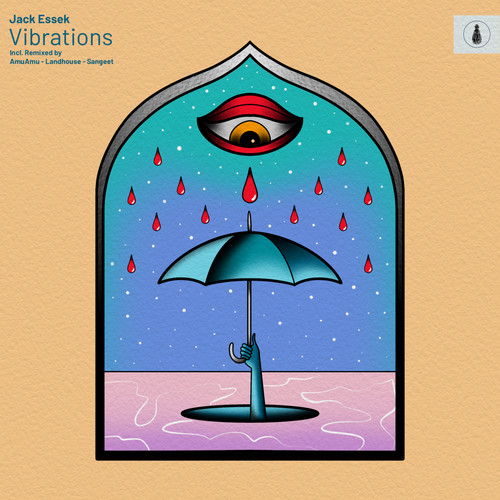 Vibrations (Sangeet Remix)