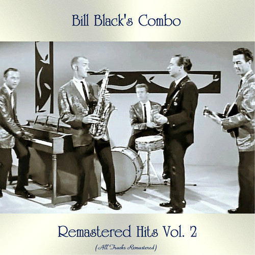 Remastered Hits Vol. 2 (All Tracks Remastered)