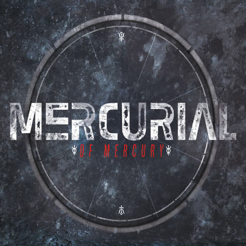 Of Mercury EP