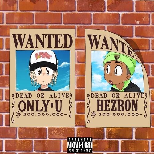 WANTED (Explicit)