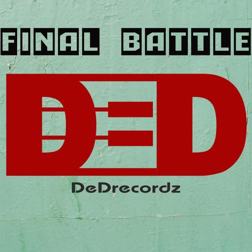 Final Battle - Single