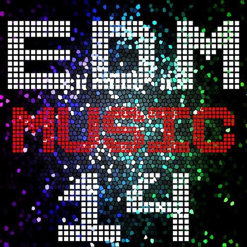 E D M Music, Vol. 14