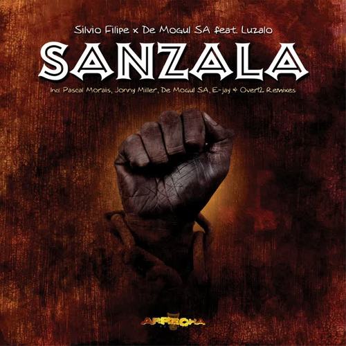 Sanzala EP