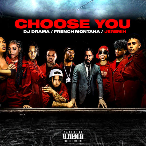 Choose You (Explicit)