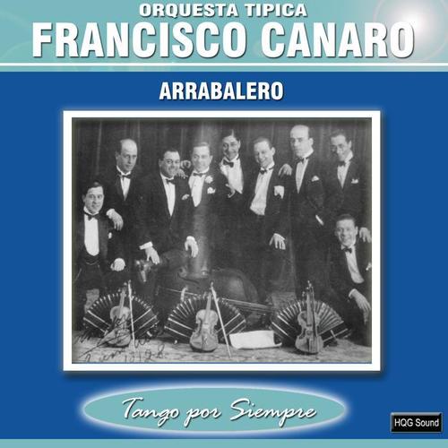 Arrabalero
