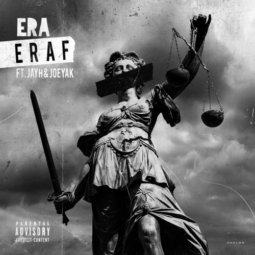 Eraf (Explicit)