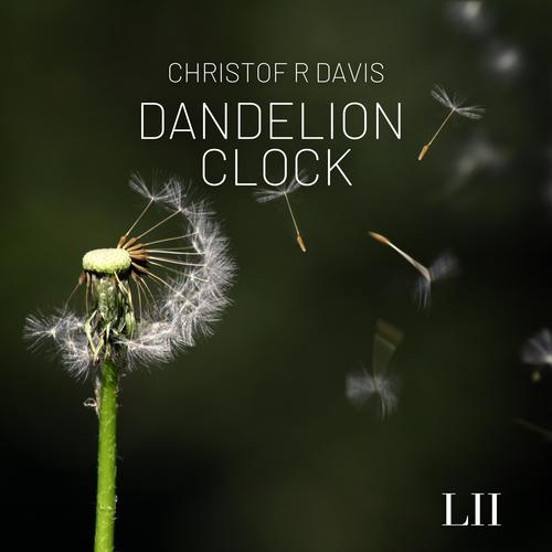 Dandelion Clock