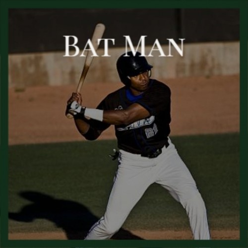 Bat Man