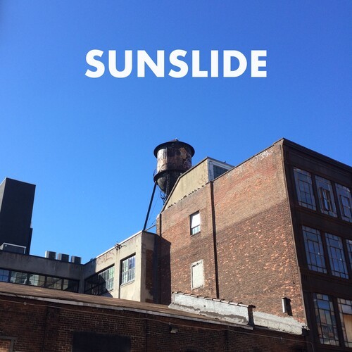 Sunslide (Demo)