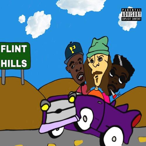 Flint Hills Freestyle (feat. Mikul & Lil Chief) [Explicit]