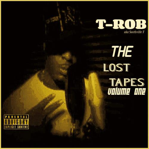 The Lost Tapes (Volume One) [Explicit]