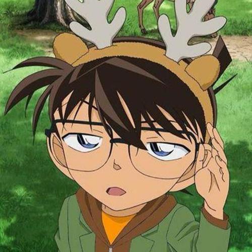 THE BEST OF DETECTIVE CONAN