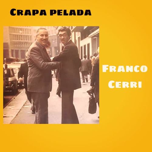 Crapa pelada