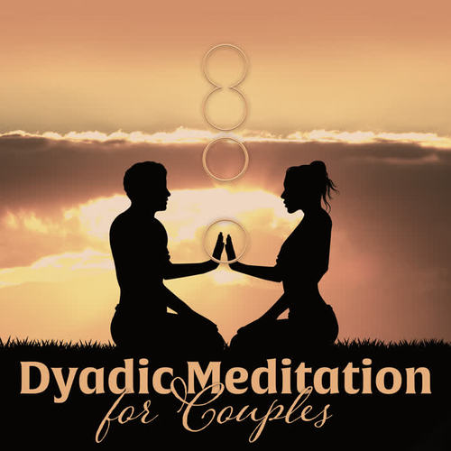 Dyadic Meditation for Couples (Bells & Kalimba Sounds for Clear Communication in Relationship)