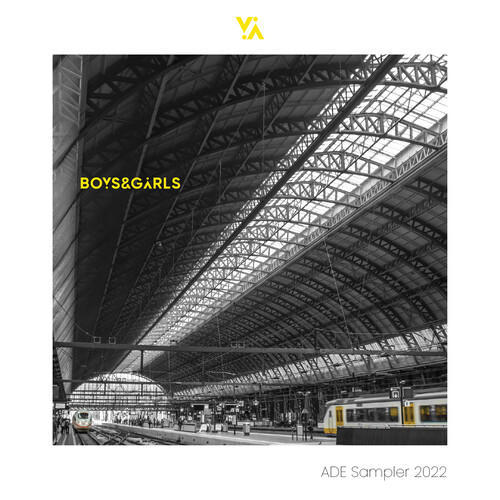 Boys & Girls ADE Sampler 2022