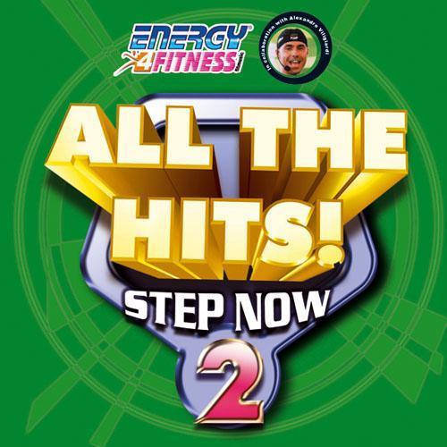 ALL THE HITS! STEP NOW! - VOL.2