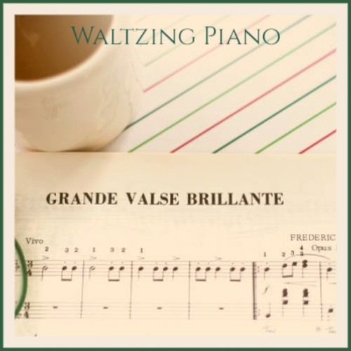 Waltzing Piano
