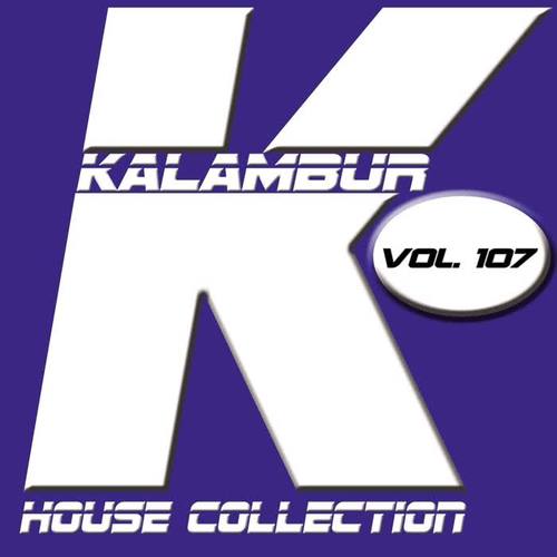 Kalambur House Collection, Vol. 107