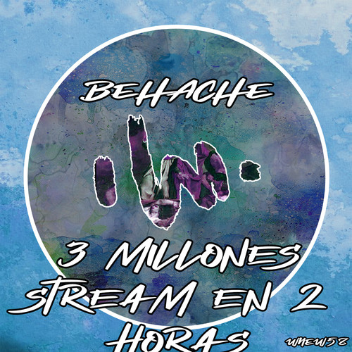 3 Millones Stream En 2 Horas