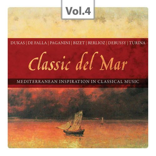 Classic del Mar, Vol. 4