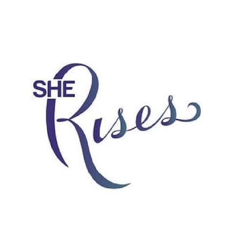 She Rises