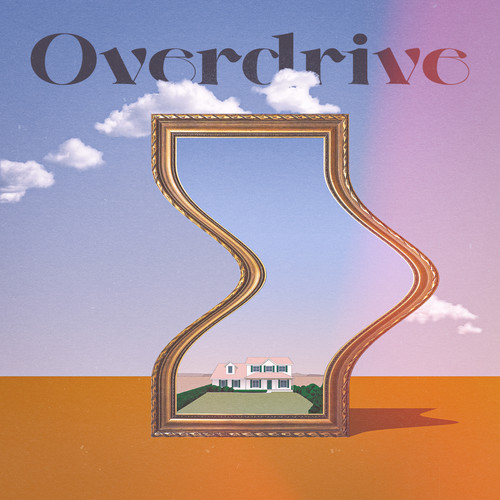 Overdrive