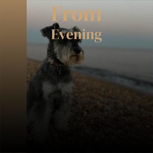 From Evening