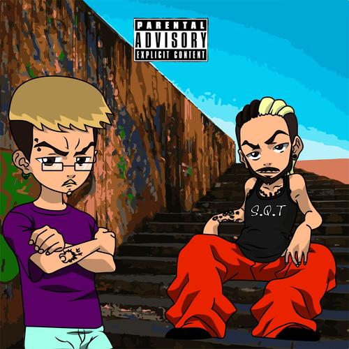 SQT (feat. Trem) [Explicit]