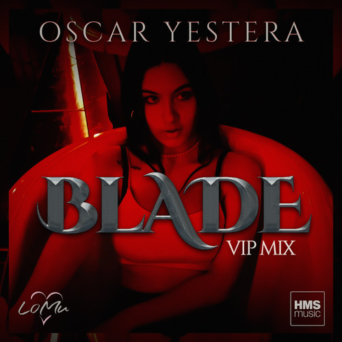 Blade (Vip Mix)